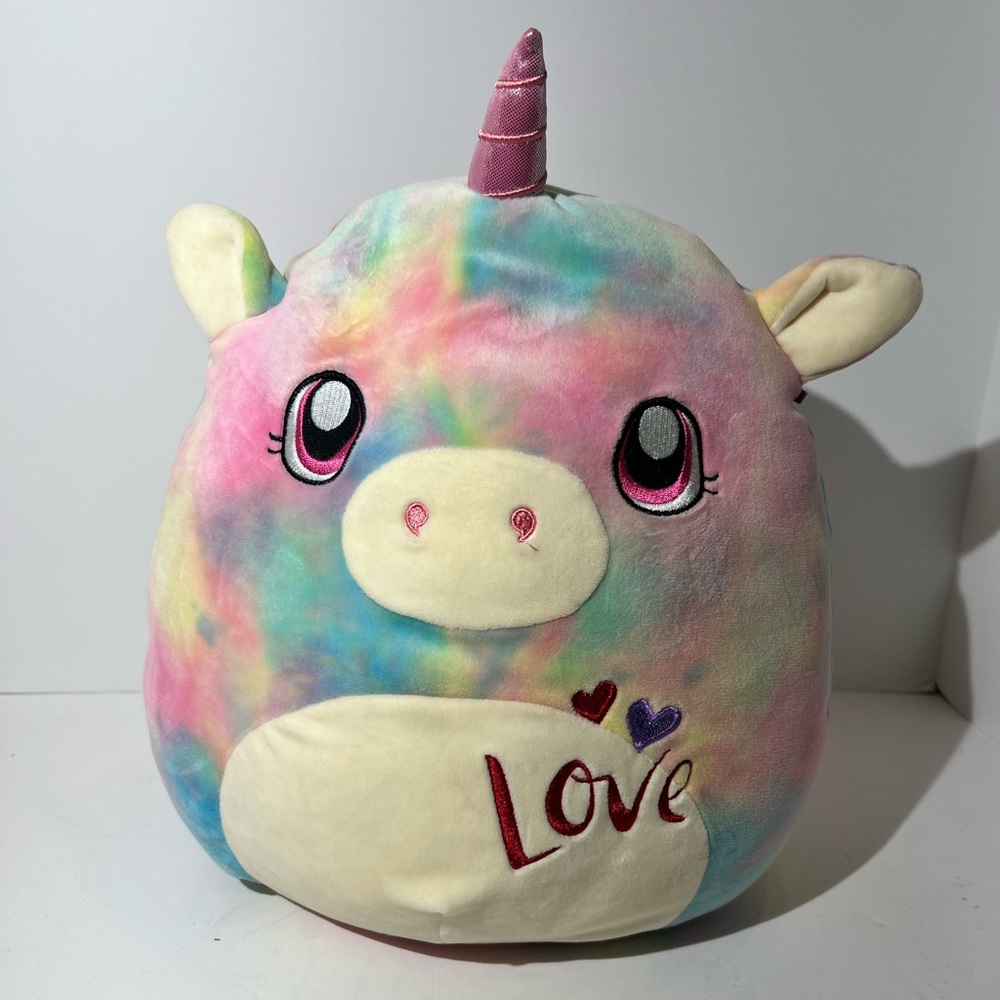 14 inch squishmallow